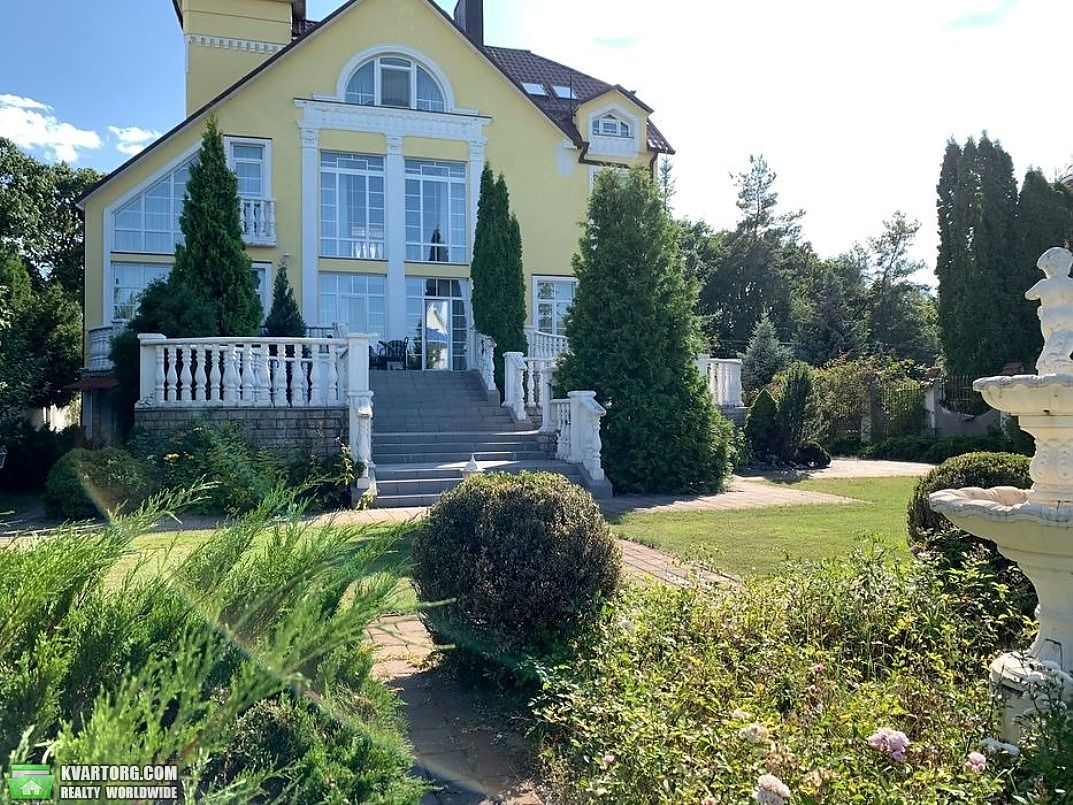 Rent out house. Киевская обл., Лісники — photo 1