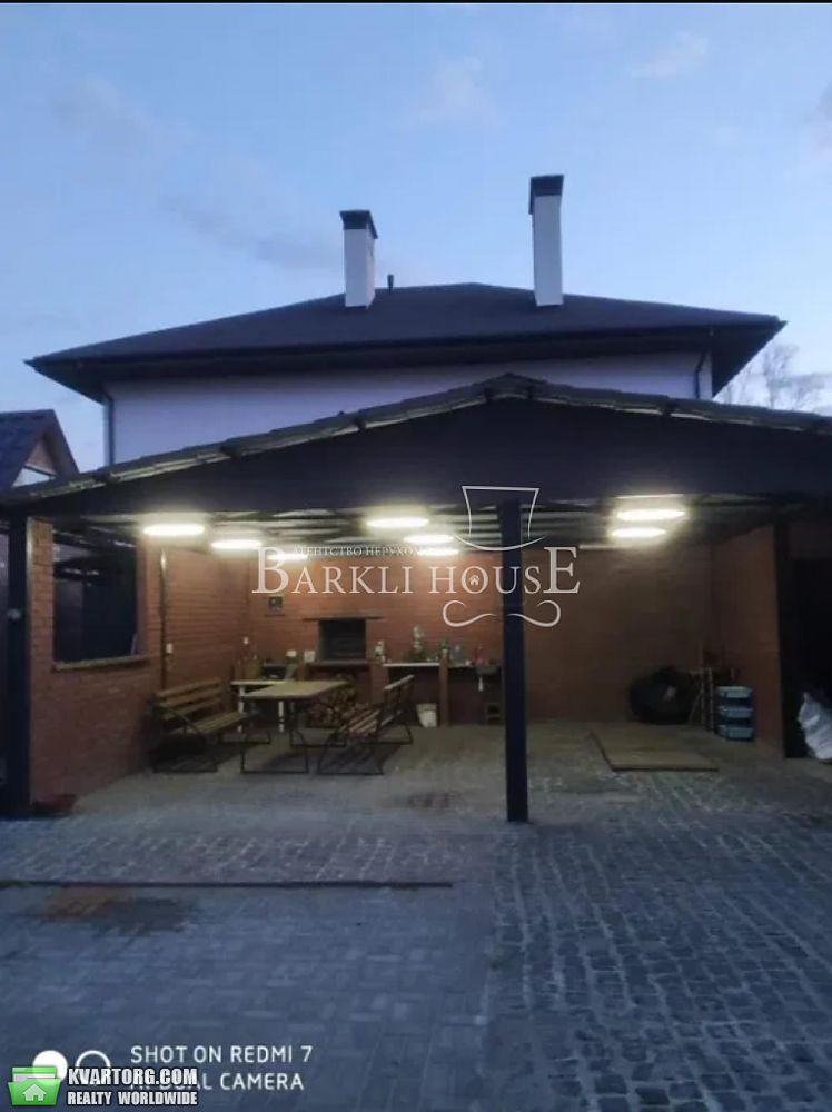 Rent out house. Киевская обл., Гнедин — photo 9