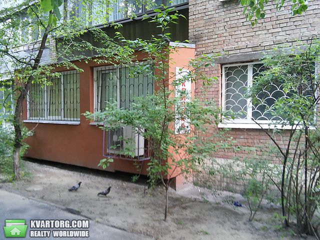 Sell office. Киев, Баггоутовская — photo 3