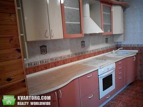 Rent out 2-room apartment. Киев, Руденко — photo 1