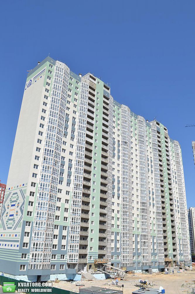 Sell 1-room apartment. Киев,  Чавдар — photo 2
