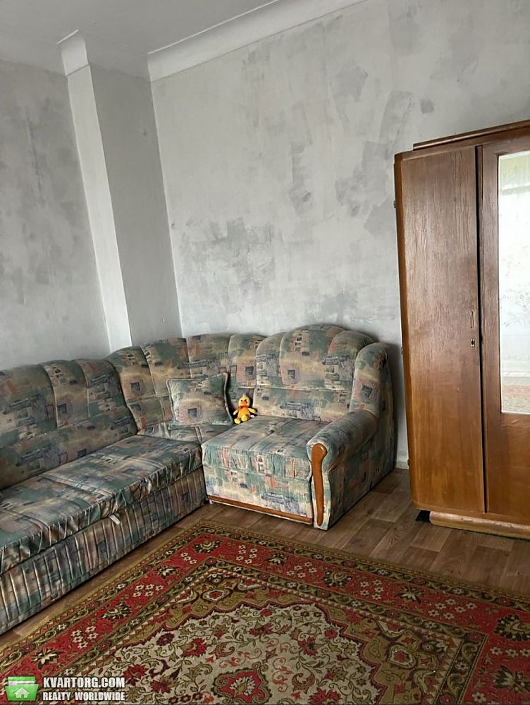 Rent out 1-room apartment. Днепропетровск, 152 Дивизия — photo 5