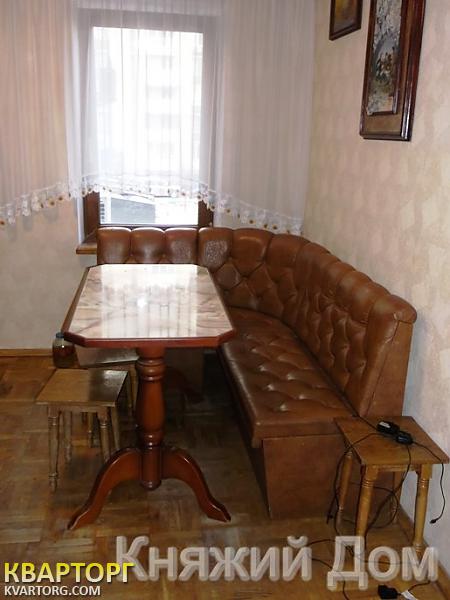 Rent out 2-room apartment. Киев,  Тычины пр — photo 2