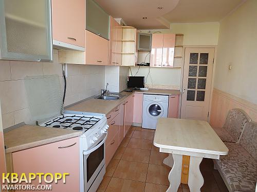 Rent out 3-room apartment. Одесса, АКадемика Королёва — photo 1