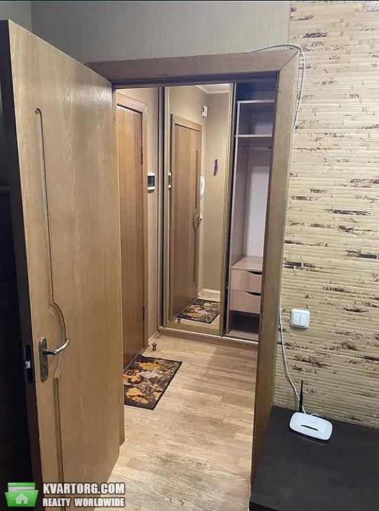 Rent out 1-room apartment. Киев,  Лескова — photo 6