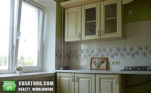 Sell 1-room apartment. Киев, Салютная — photo 4