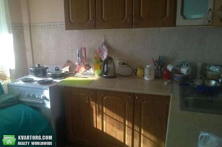 Sell 1-room apartment. Киев,  Симиренко — photo 6