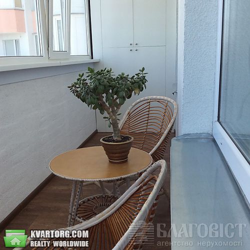 Sell 3-room apartment. Киев,  Драгоманова — photo 9