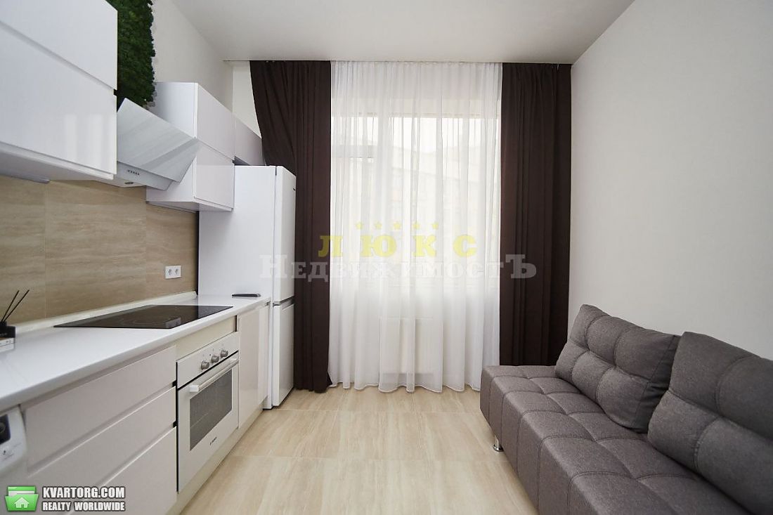 Rent 1-room apartment. Одесса, Жемчужная — photo 8