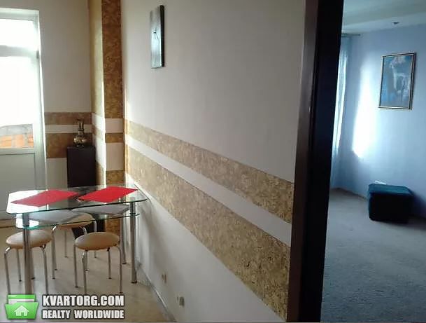 Rent out 1-room apartment. Киев, пер. Феодосийский — photo 1