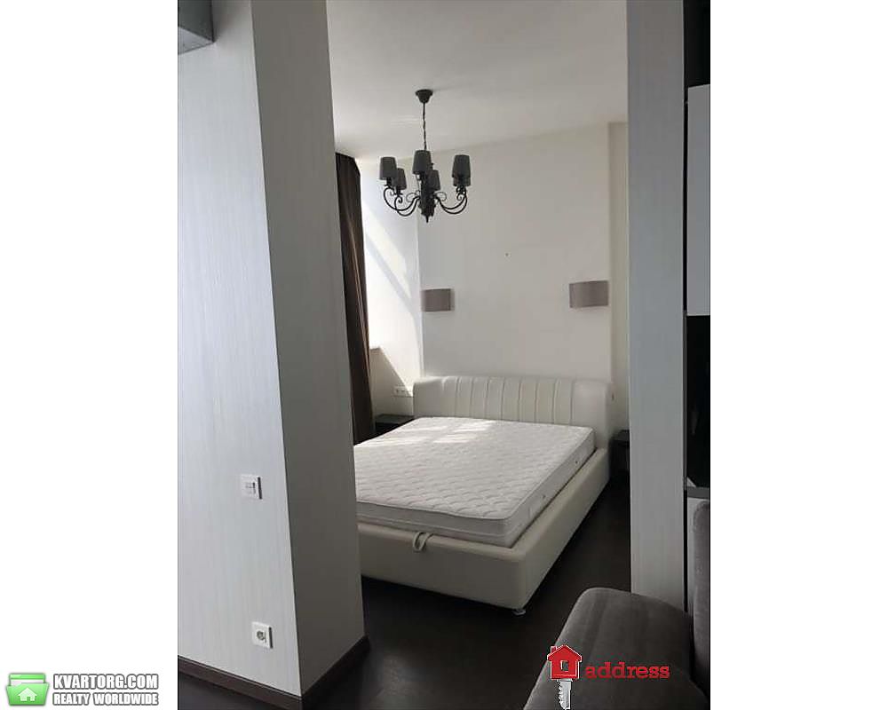 Rent out 1-room apartment. Киев,  Соломенская — photo 6
