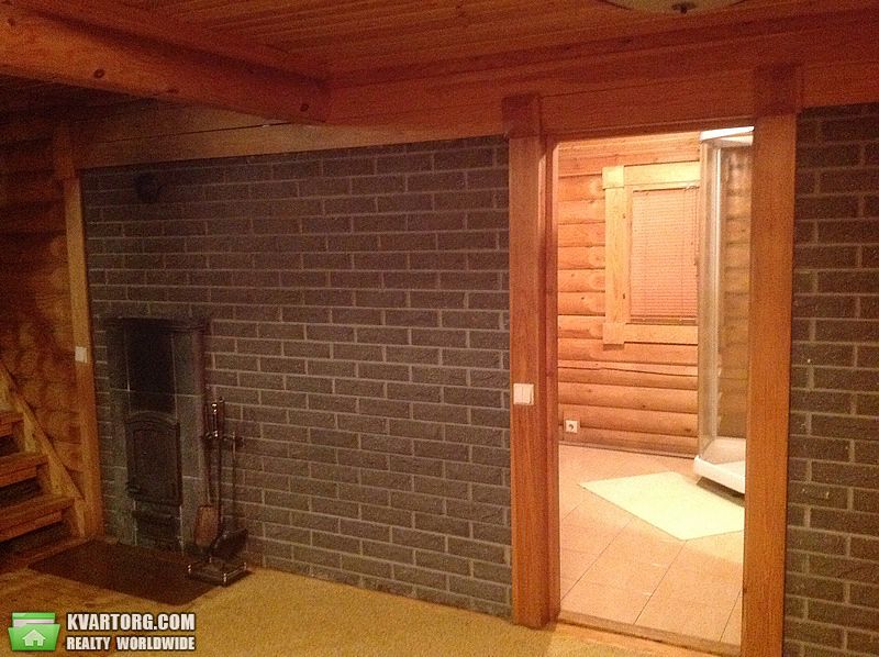Rent out house. Киев, труханов остров — photo 7