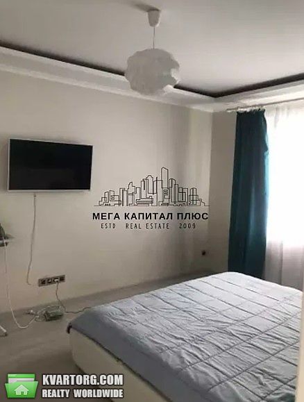 Rent out 2-room apartment. Киев, Петра Григоренка — photo 2