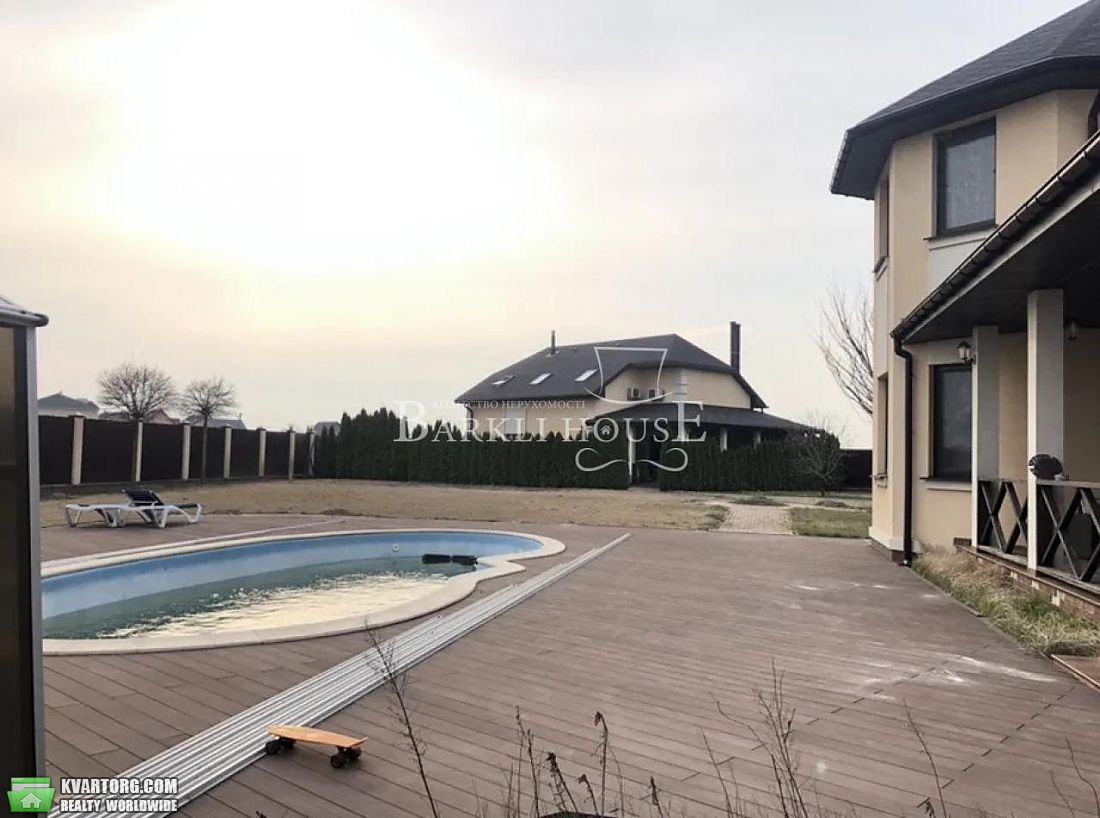 Rent out house. Киевская обл., Гора — photo 2