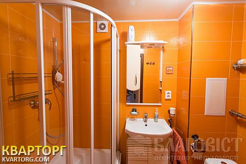 Sell 2-room apartment. Киев,  Энтузиастов — photo 8