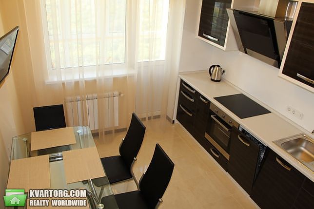 Rent out 1-room apartment. Киев, Сикорского — photo 5