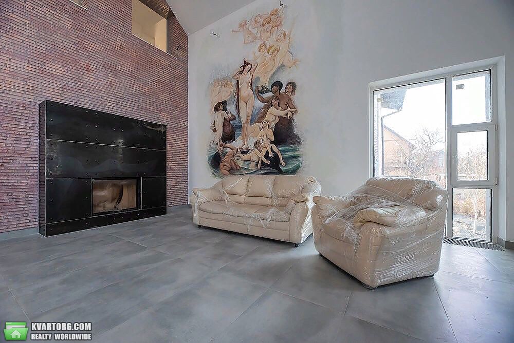 Sell house. Киев,  Садовая Осокорки — photo 6