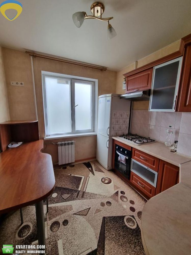 Sell 2-room apartment. Одесса, Ільфа і Петрова — photo 3