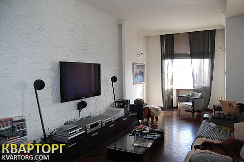 Sell 4-room apartment. Киев,  Кловский спуск — photo 2