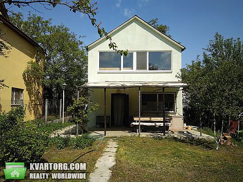 Sell house. Киев, садовая — photo 2