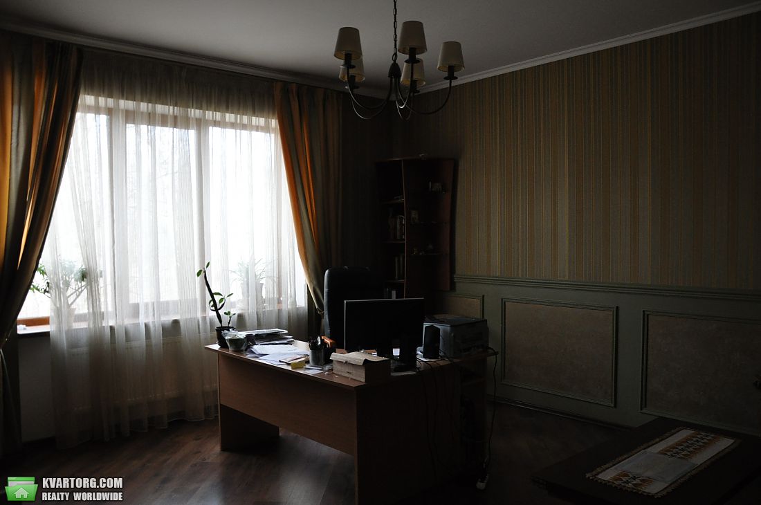 Sell house. Киев, Чайкинская — photo 5
