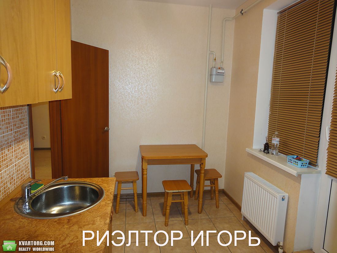 Rent out 1-room apartment. Одесса, Проездная — photo 6