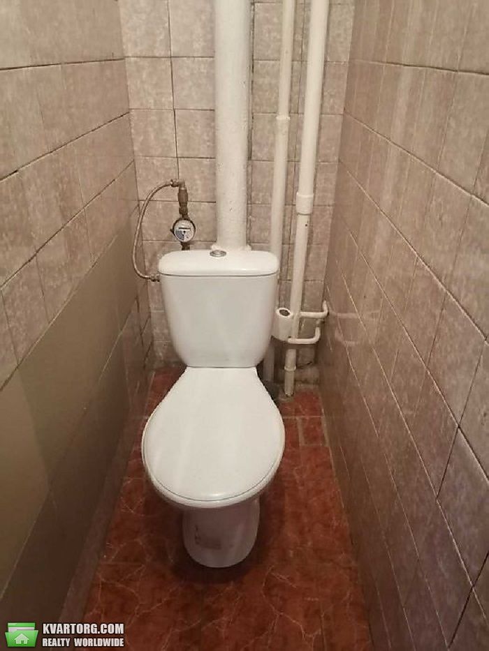 Sell 2-room apartment. Киев, Ромена Роллана — photo 8