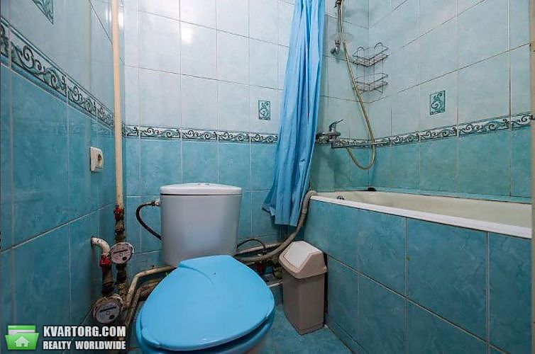 Sell 1-room apartment. Киев, Иорданская — photo 7