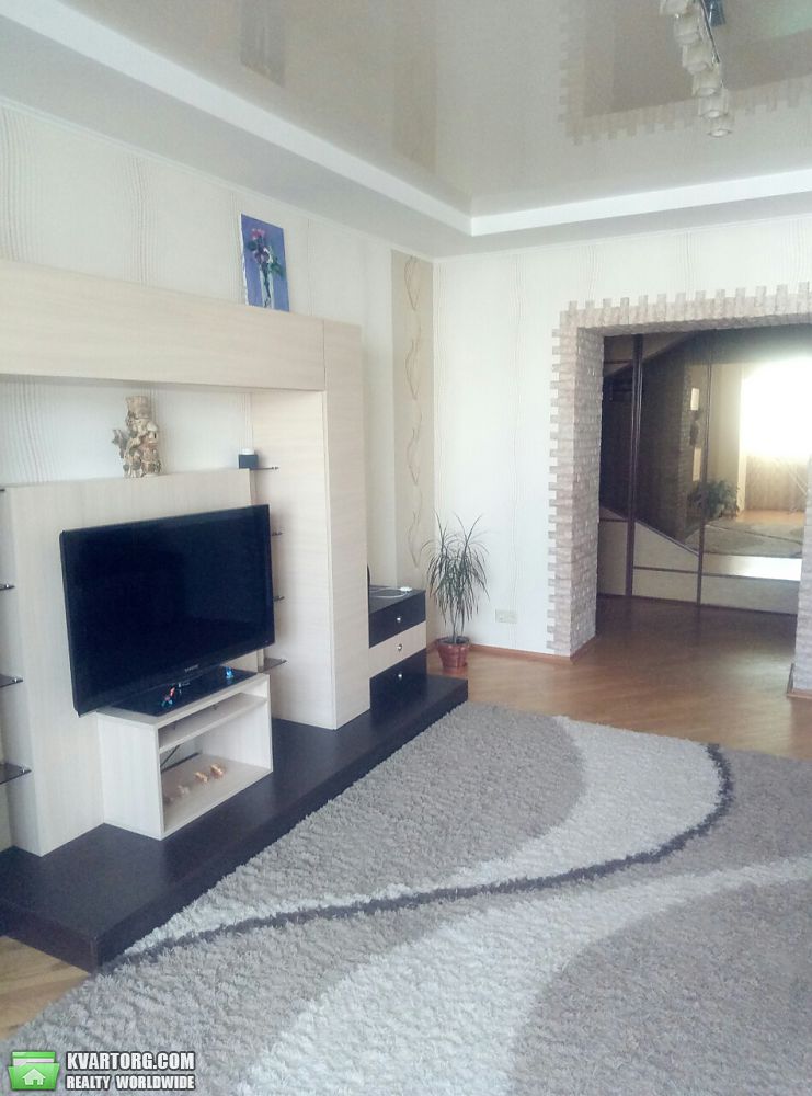 Sell 3-room apartment. Киев, Маршала Конева — photo 1