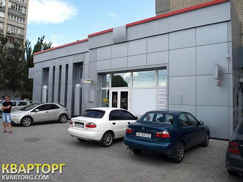 Rent out office. Днепропетровск, Поля — photo 1