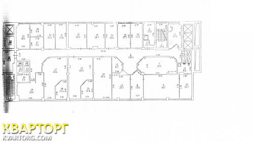 Rent out office. Киев, Шота Руставели — photo 5