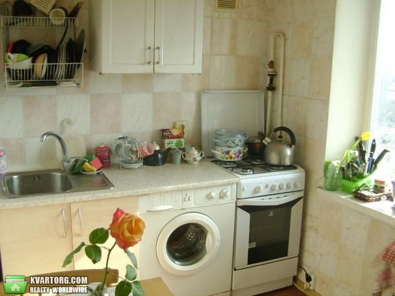 Sell 4-room apartment. Киев,  Вересневая — photo 7