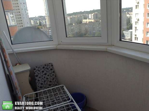 Sell 1-room apartment. Киев,  Феодосийская — photo 4