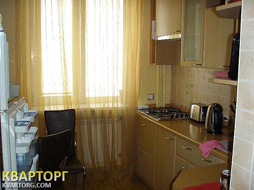 Sell 2-room apartment. Киев,  Милославская — photo 4