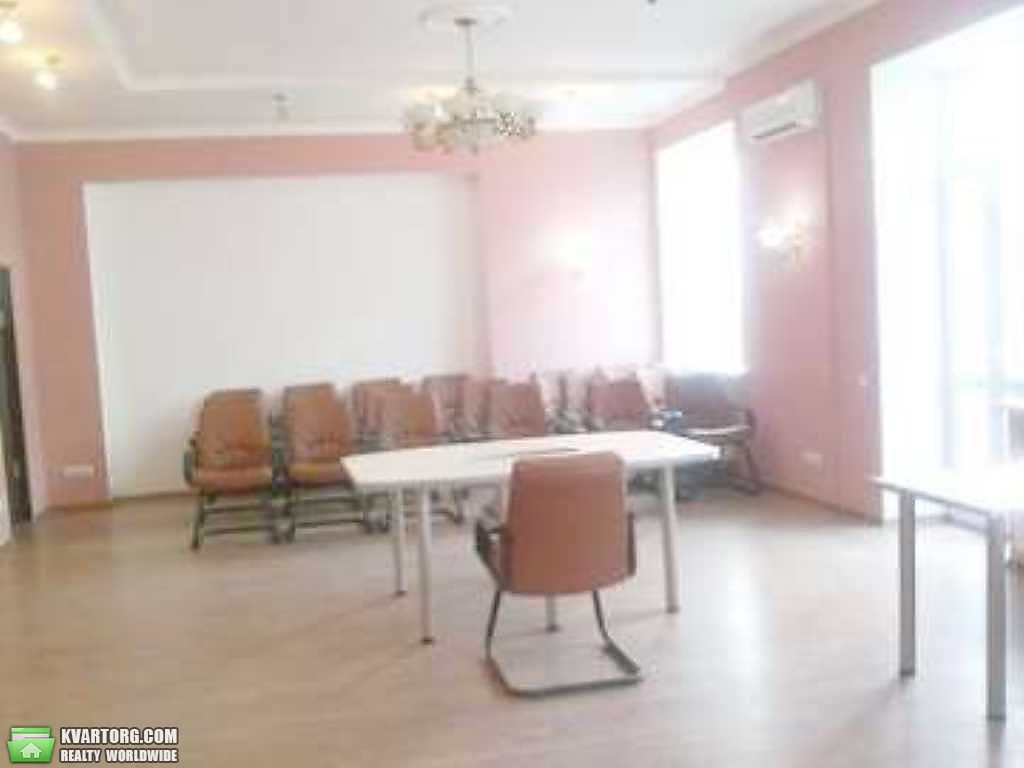 Rent out office. Киев,  Институтская — photo 8