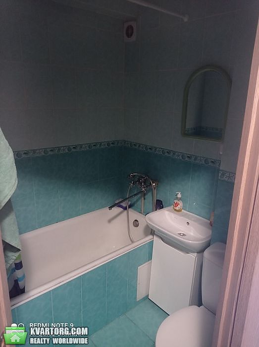 Sell 1-room apartment. Киев,  Харьковское шоссе — photo 7