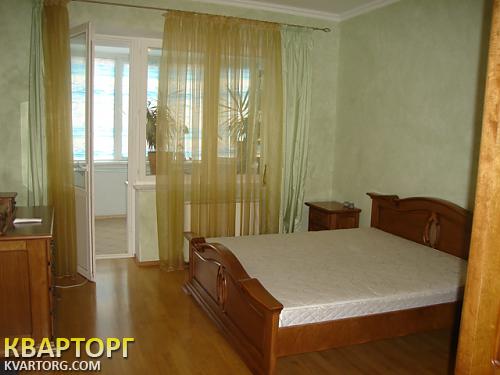 Rent out 3-room apartment. Киев,  Героев Сталинграда пр — photo 4