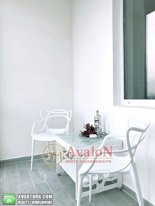 Sell 1-room apartment. Одесса, Среднефонтанская — photo 9