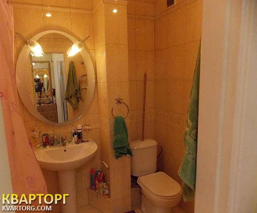Rent out 1-room apartment. Киев, Мильчакова — photo 8