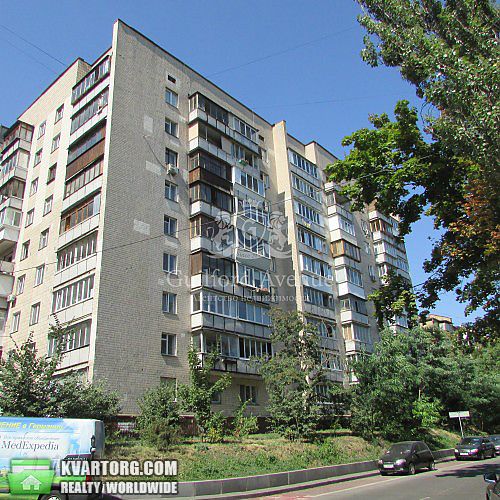 Sell 2-room apartment. Киев, Драгомирова Михаила — photo 7