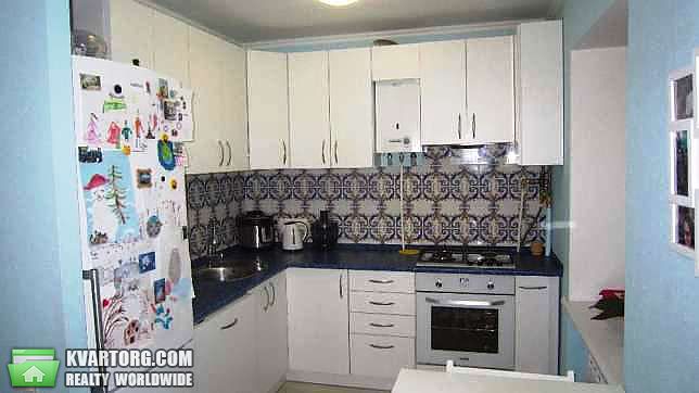 Sell 2-room apartment. Киев,  Алексеевская — photo 3