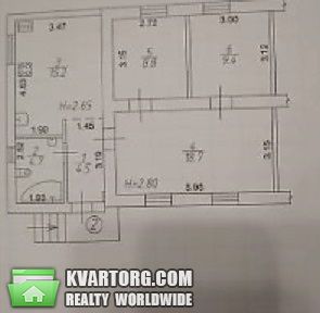 Sell house. Запорожье, Музыкальная — photo 1