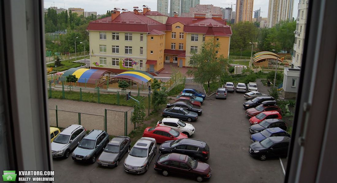 Sell 3-room apartment. Киев,  Эрнста — photo 3