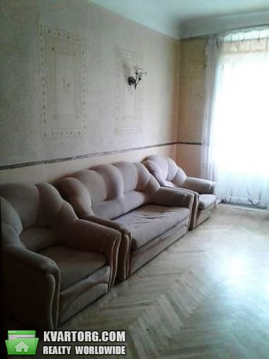 Sell 3-room apartment. Киев, Искровская — photo 2
