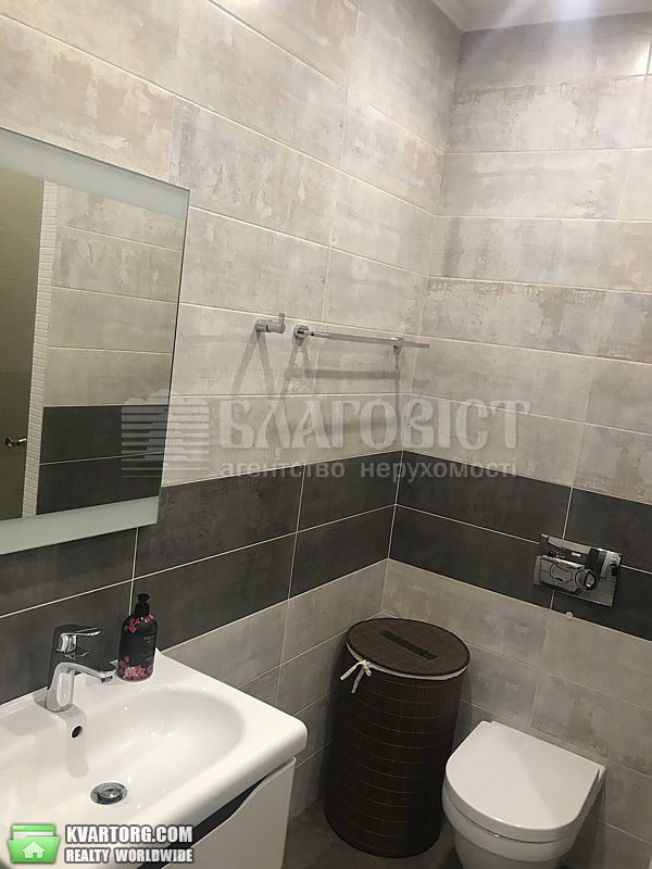 Sell 2-room apartment. Киев,  Вильямса — photo 6