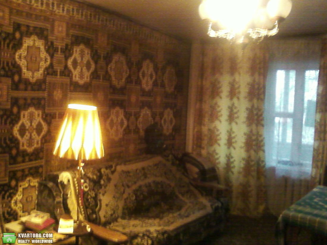 Sell 3-room apartment. Киев,  Героев Сталинграда пр — photo 1