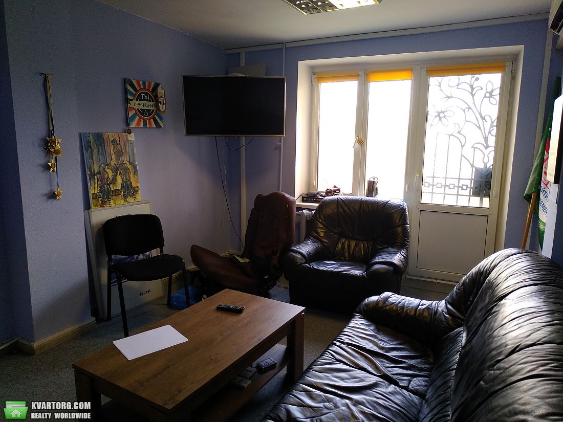 Rent out office. Киев,  Голосеевская — photo 9