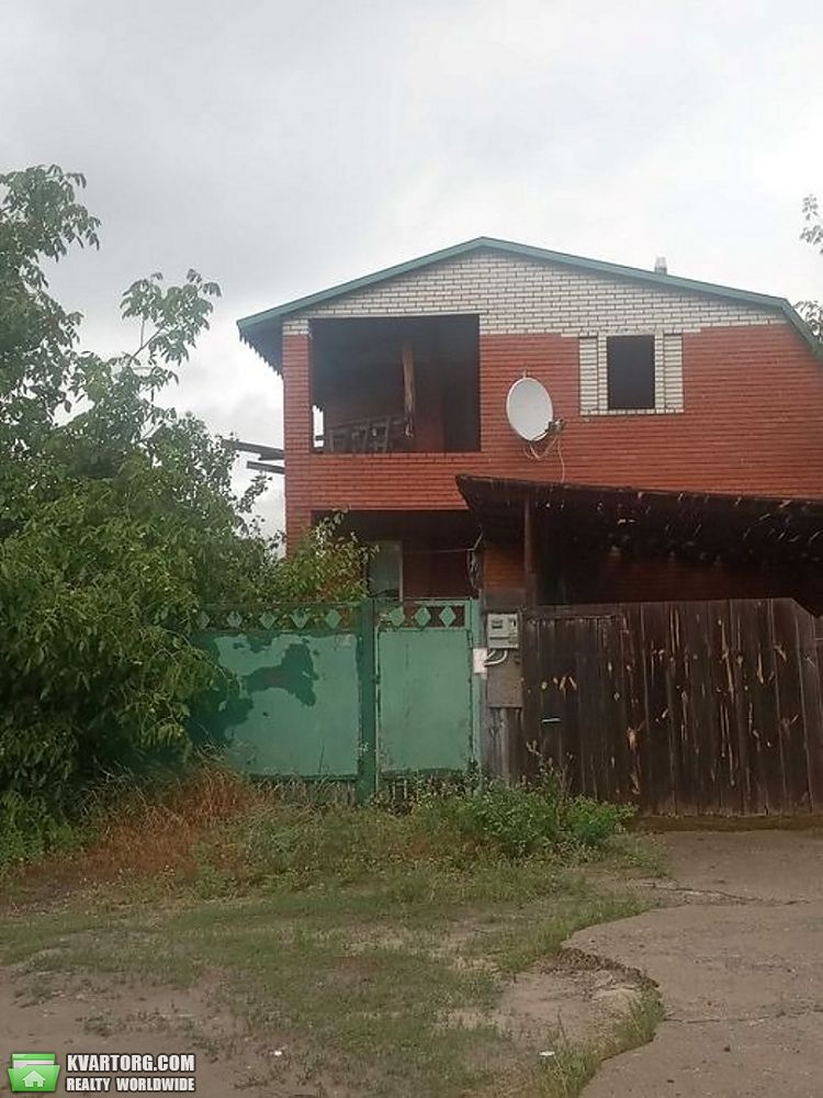 Sell house. Киев, Перша Острівна — photo 3