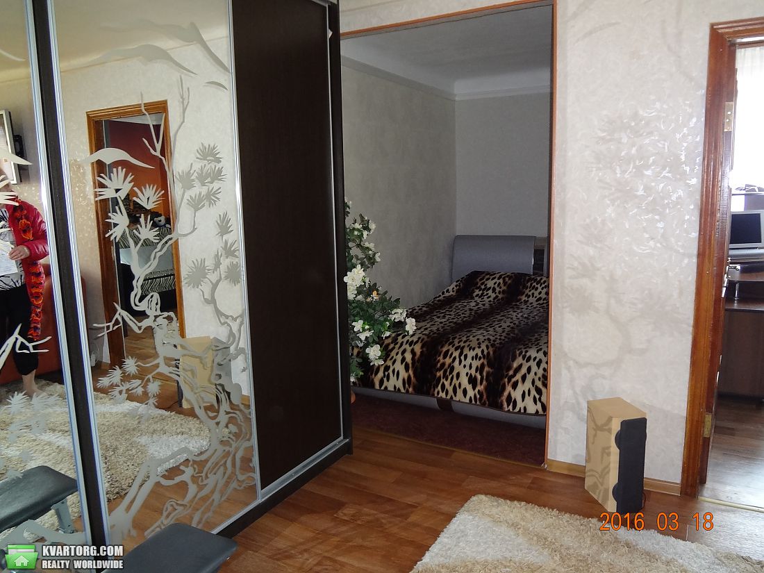 Sell 2-room apartment. Киев, Тищенка — photo 4