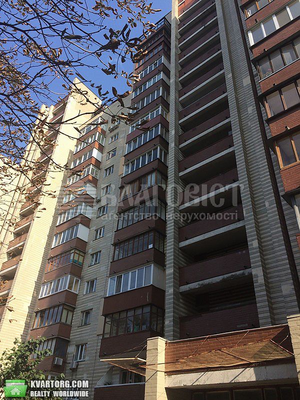 Sell 3-room apartment. Киев,  Верхняя — photo 6